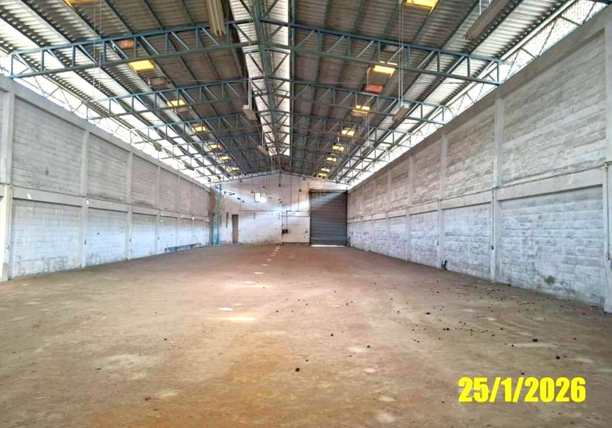 picture OFFICE 326.7 Sq.w. Krathum Baen Samut Sakhon for 17.5M - 38/56