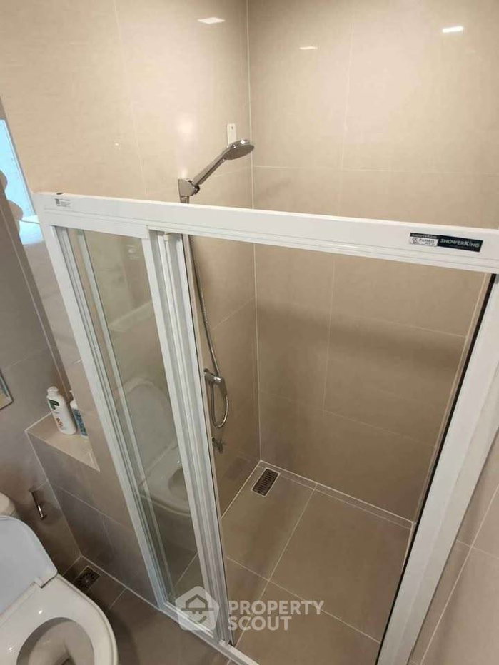 picture 1-BR Condo at Modiz Sukhumvit 50 near BTS On Nut (ID 2156531) - 4/10