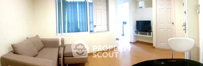 คอนโดให้เช่า : คอนโด 1-ห้องนอน ที่ ไลฟ์ แอท สุขุมวิท 65 ใกล้ BTS พระโขนง (ID 469345)