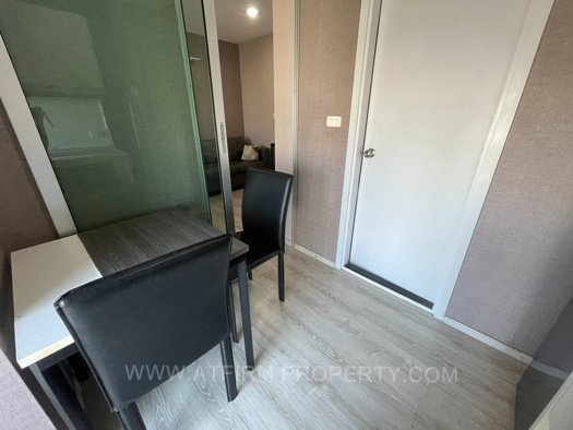 picture For rent  -  Chewathai phetkasem 27 - 8/13