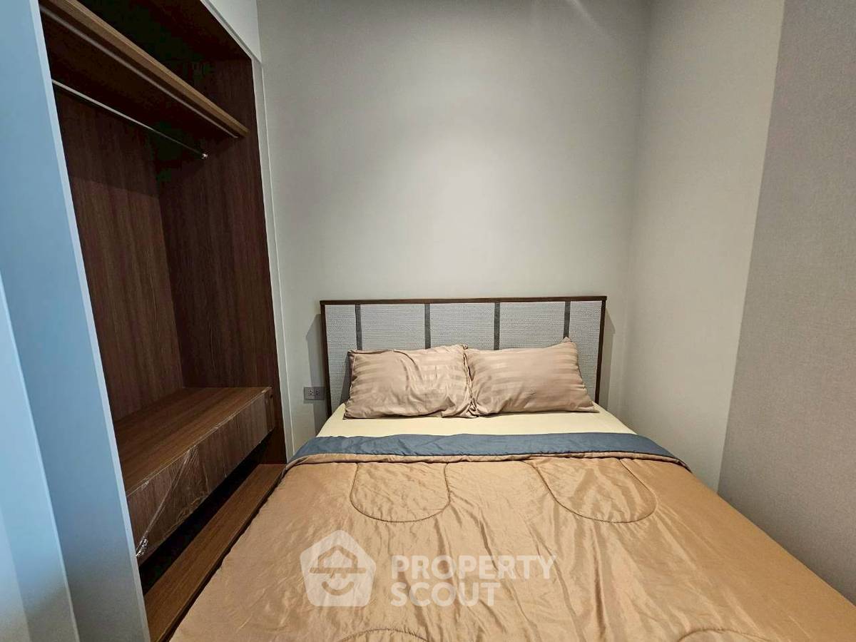 รูป คอนโด 2-ห้องนอน ที่ เวหา หัวหิน ใกล้ สวนน้ำ วานา นาวา วอเตอร์ จังเกิ้ล (ID 2305847) - รูปที่ 9/12