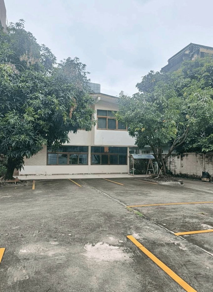 picture LTH14878-Spacious House for Rent Chong Nonsi | Family Home Prime Location | Near BTS Chong Nonsi | 200,000 THB/Month - 5/5