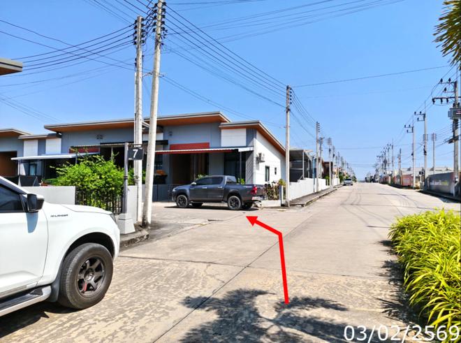 picture TOWN HOUSE 32.4 Sq.w. Nikhom Pattana Rayong for 1.7M - 5/18