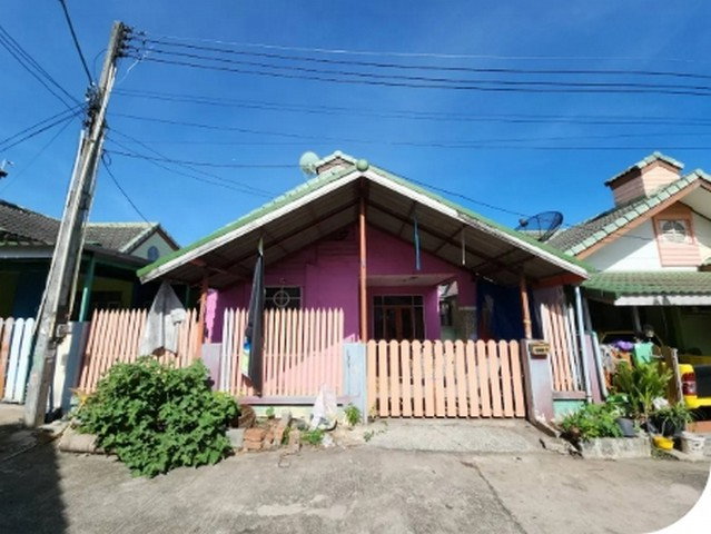 picture FOR SALE  HOUSE PROPERTY  1565000 BAHT. - 3/8