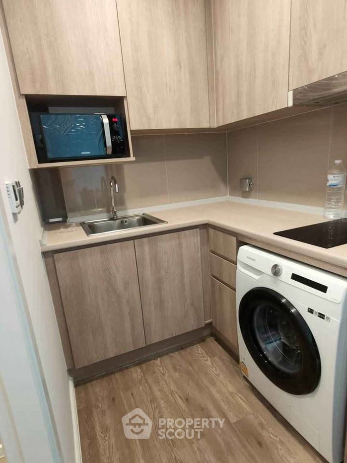 picture 1-BR Condo at Modiz Sukhumvit 50 near BTS On Nut (ID 2156531) - 5/10