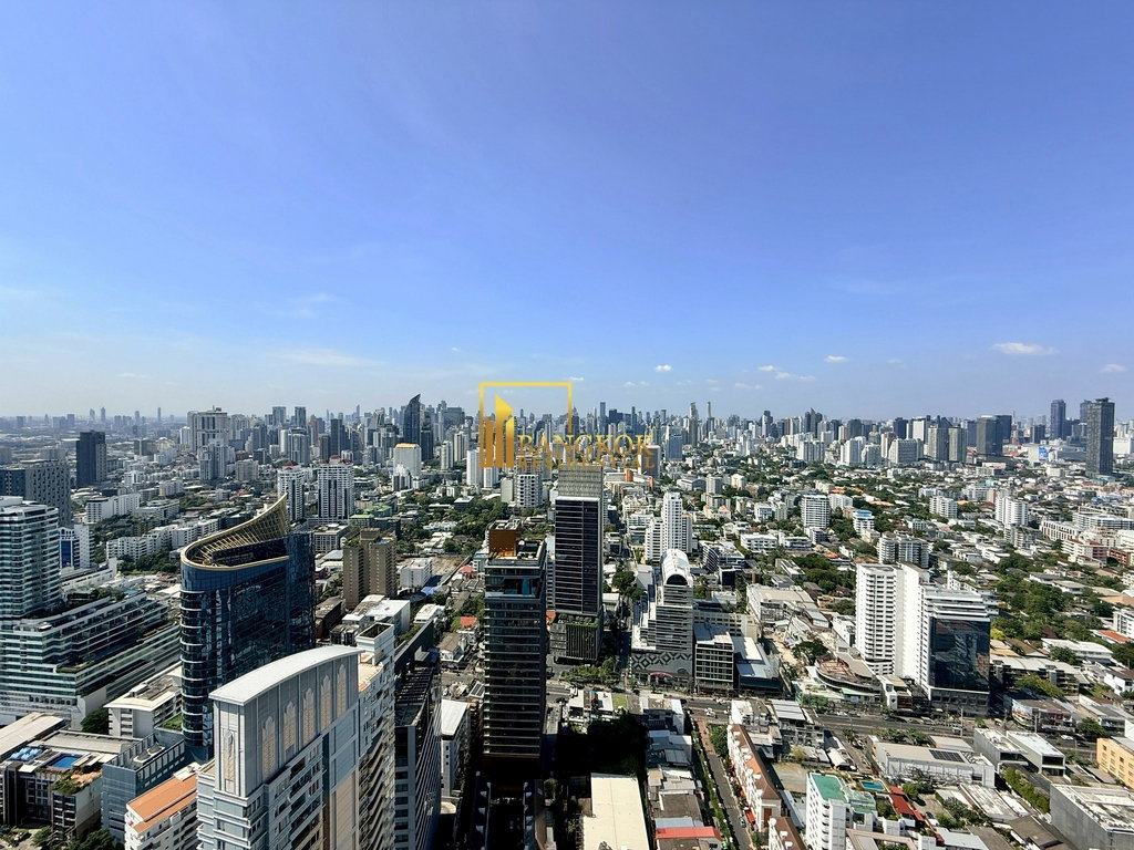 picture Park Origin Thonglor | Stylish 2 Bedroom Luxury Condo - BR60691CD - 9/41