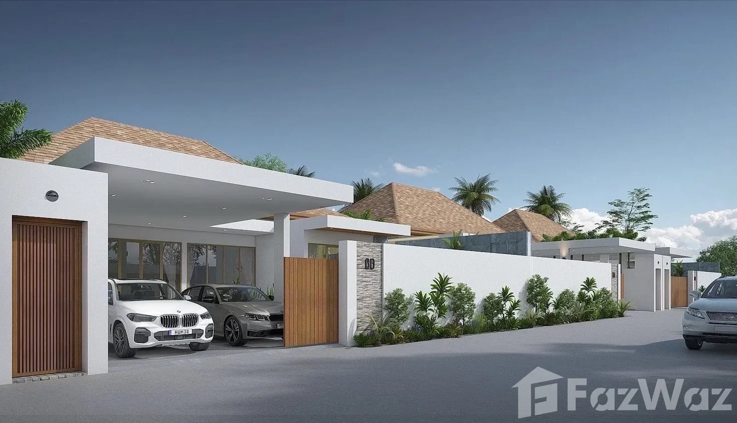 picture MALLI VILLA CHOENG THALE 6153252 - 18/19