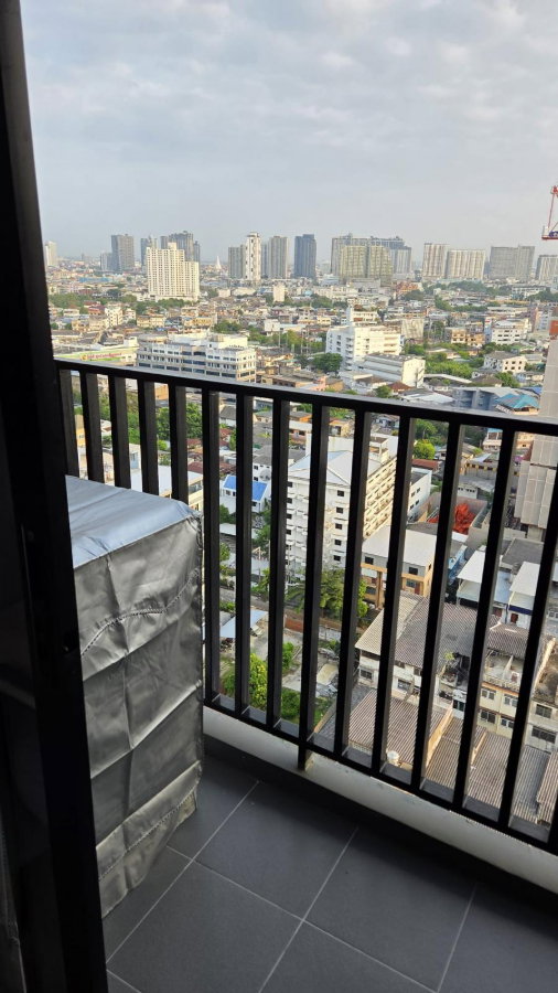 รูป 🔥 Niche Mono Charoen Nakhon 🔥 ขายราคาพิเศษ 2 ลบ.เท่านั้นน 🎉🎉 - รูปที่ 7/10