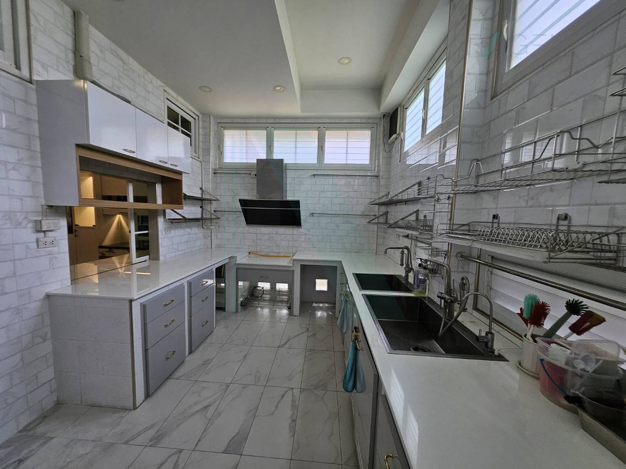 รูป 📌 ขายบ้านเดี่ยว โครงการ คุณาลัย ซิมโฟนี 2 ชั้น 5 ห้องนอน 4 ห้องน้ำ - รูปที่ 5/8