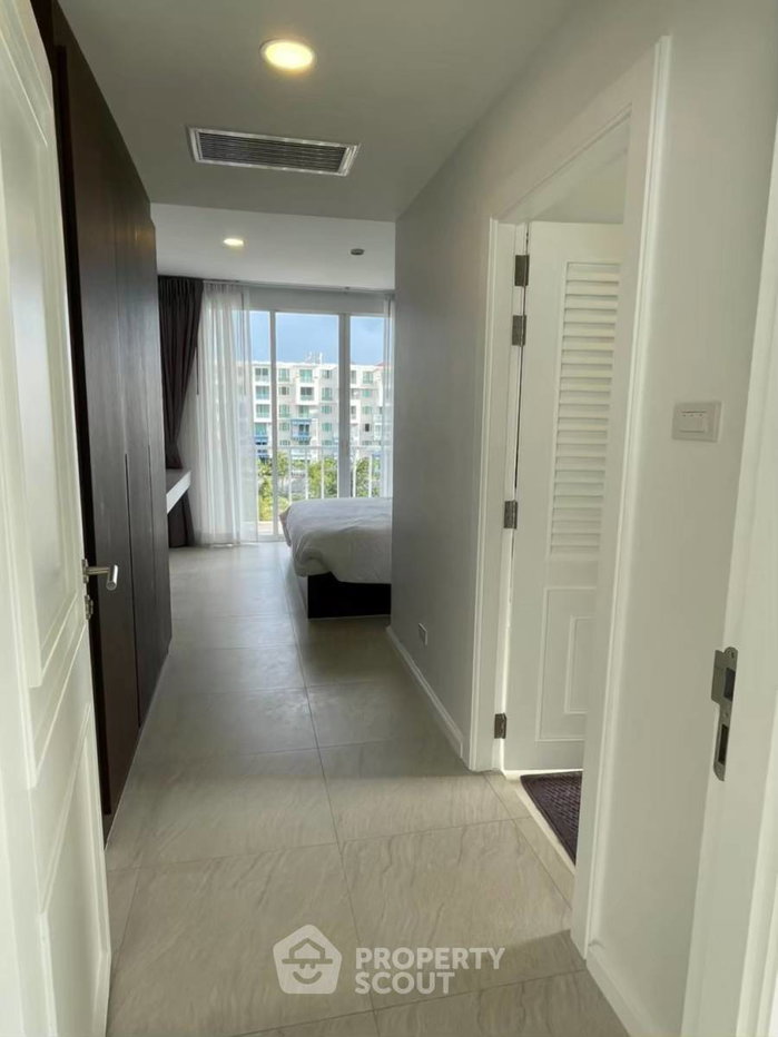 รูป คอนโด 2-ห้องนอน ที่ มาลิบู หัวหิน เขา เต่า ใกล้ เขาเต่า (ID 1264240) - รูปที่ 7/20