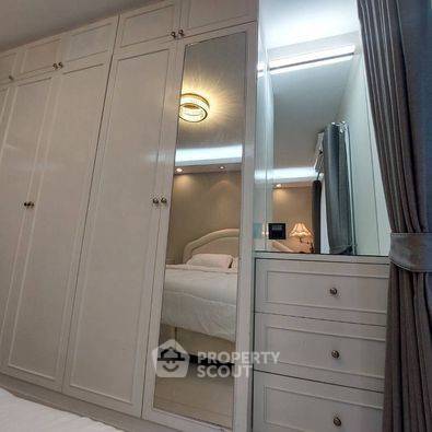 รูป คอนโด 1-ห้องนอน ที่ เดอะ ซี้ด พหลโยธิน ใกล้ BTS สะพานควาย (ID 2086022) - รูปที่ 17/20