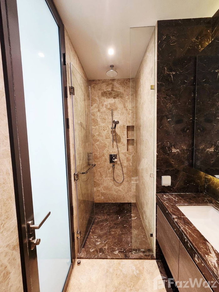 รูป คอนโดให้เช่า 1 ห้องนอน ในโครงการ 28 ชิดลม 5626377 - รูปที่ 7/13