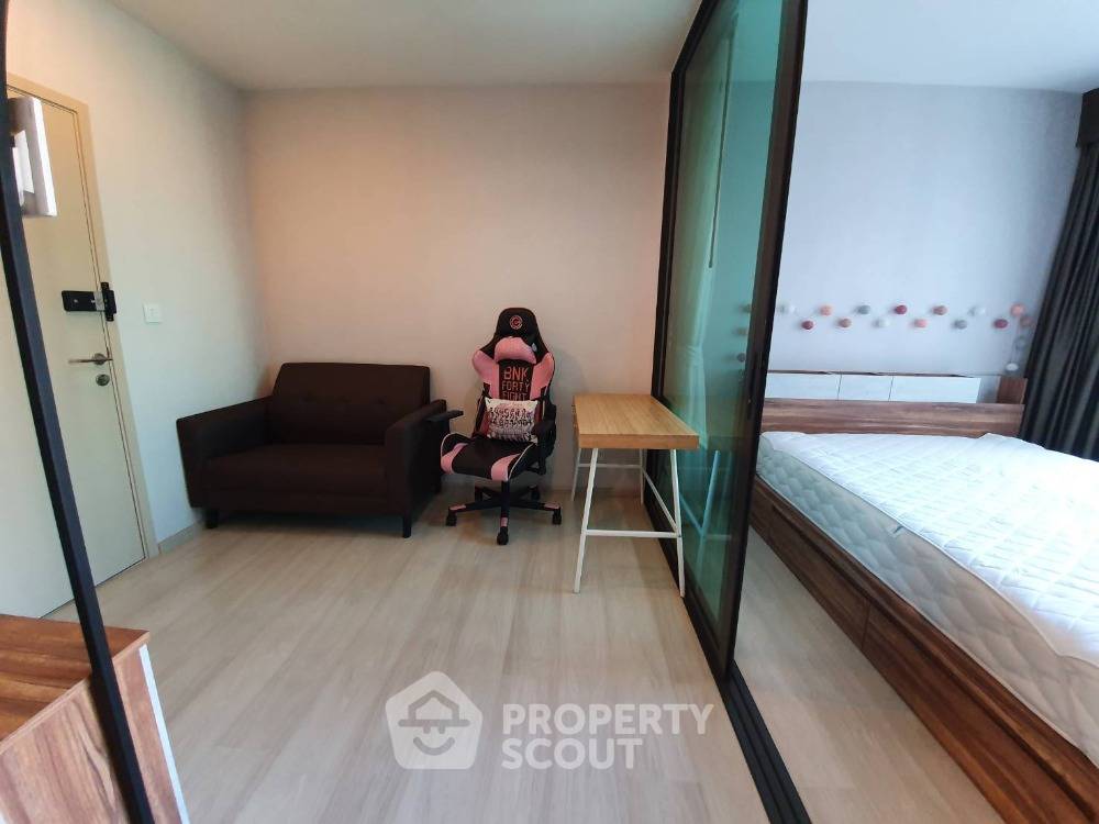 รูป คอนโด 1-ห้องนอน ที่ ไลฟ์ ปิ่นเกล้า ใกล้ MRT บางยี่ขัน (ID 404162) - รูปที่ 9/40