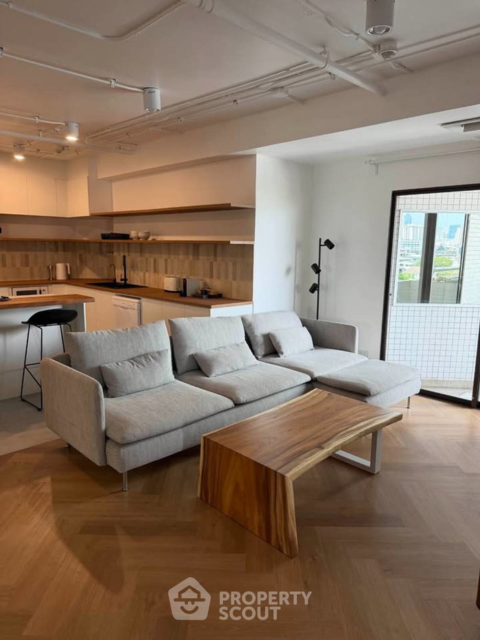 picture 3-BR 143 Sqm Condo For Rent Richmond Palace, BTS Phrom Phong (ID 2776049) - 3/13