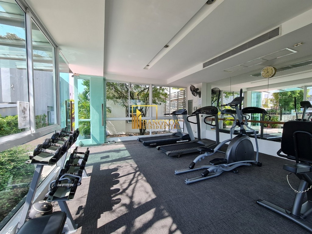 รูป Siri on 8 | Cozy 2 Bedroom For in Low Rise Condo - BR10214CD - รูปที่ 22/30