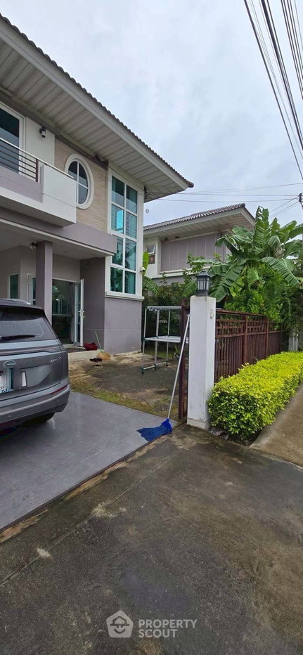รูป บ้าน 3-ห้องนอน ที่ ศุภาลัย วิลล์ เพชรเกษม 69 ใน หนองแขม (ID 2778321) - รูปที่ 22/24