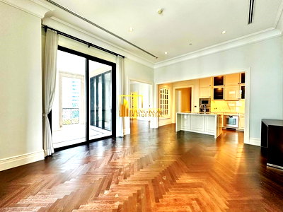 Condos for sale Phloen Chit Road : 98 Wireless | Incredible 3 Bedroom Super Luxury Duplex Condo - BR11684CD
