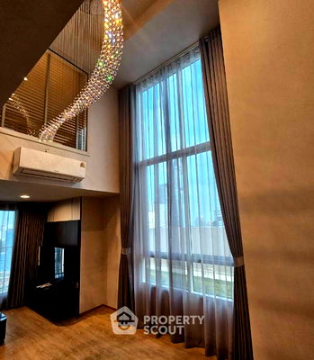 Condos for rent : 2-BR Condo at Culture Chula near MRT Sam Yan (ID 2773679)