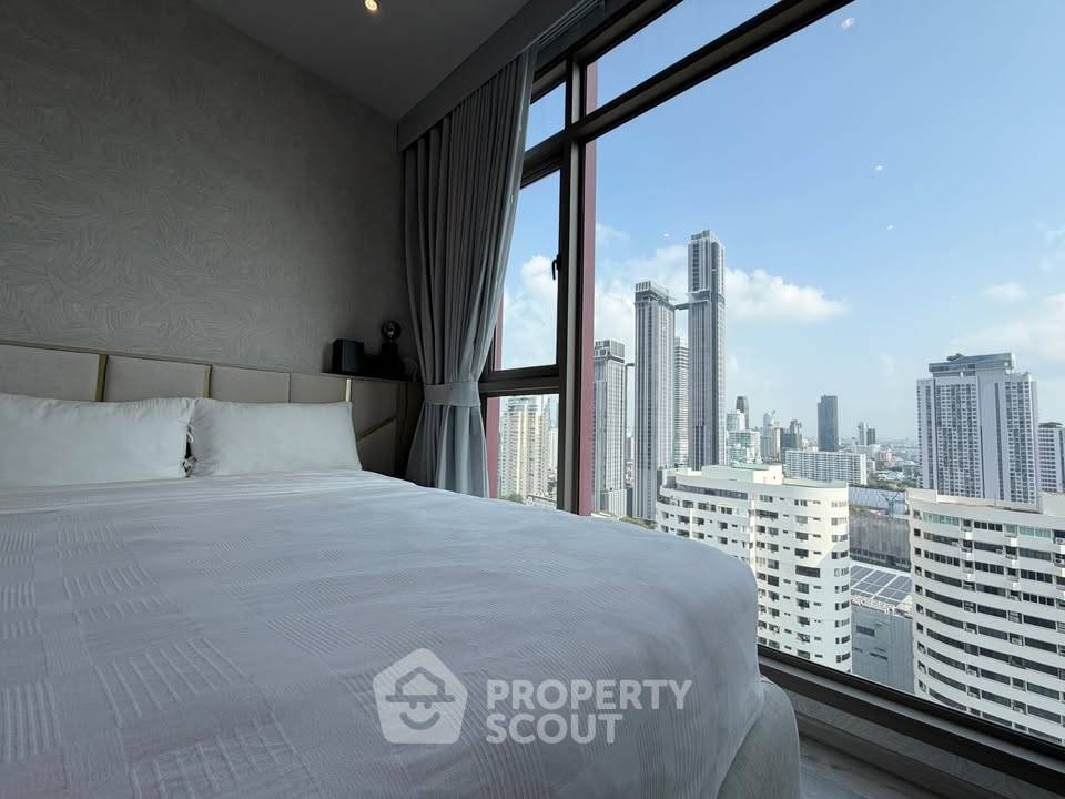 รูป คอนโด 2-ห้องนอน ที่ ริธึ่ม เอกมัย เอสเตท ใกล้ BTS ทองหล่อ (ID 2759737) - รูปที่ 10/14