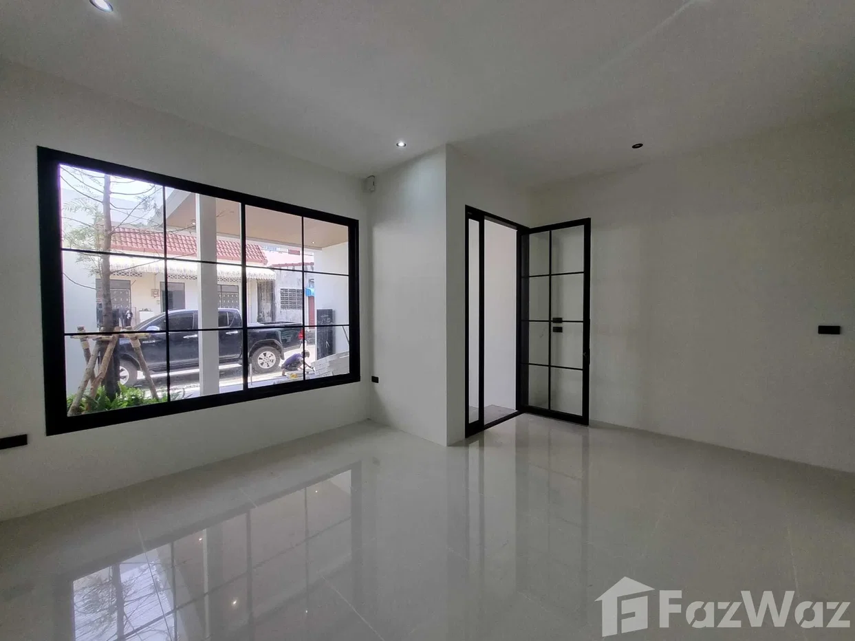 รูป ขาย ทาวน์เฮ้าส์ 2 ห้องนอน ใน ศรีสุนทร, ภูเก็ต 6156251 - รูปที่ 11/30