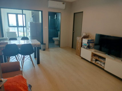 รูปภาพ ✨IDEO Sukhumvit 115✨ คอนโดให้เช่า ราคาพิเศษ!! ใกล้ BTS ปู่เจ้า 📢📢