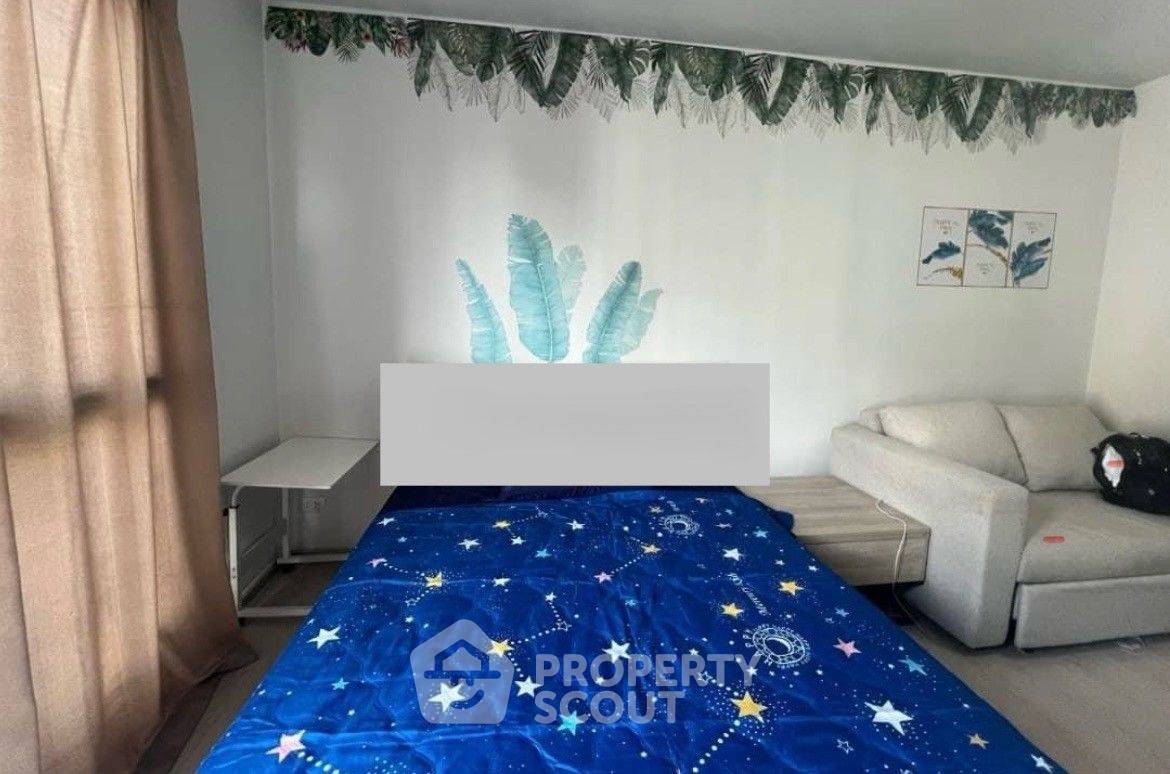 รูป คอนโด 1-ห้องนอน ที่ ยูนิโอ สุขุมวิท 72 (เฟส 2) ใกล้ BTS แบริ่ง (ID 2778375) - รูปที่ 2/5