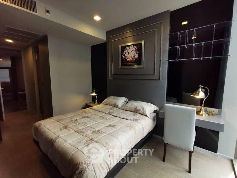 picture 3-BR Condo at Ashton Residence 41 near BTS Phrom Phong (ID 2780205) - 10/10
