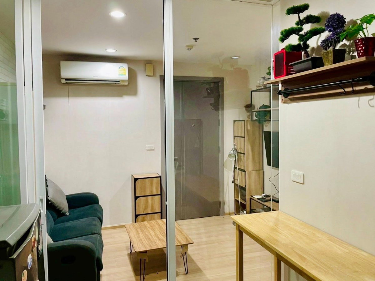 รูป 🤝🏻RB23994 ให้เช่าถูกมาก👍เดอะ เบส พระราม 9 - รามคำแหง✅แอดไลน์ @mproperty( มี @ ด้วย) แอดมินตอบไว - รูปที่ 4/10