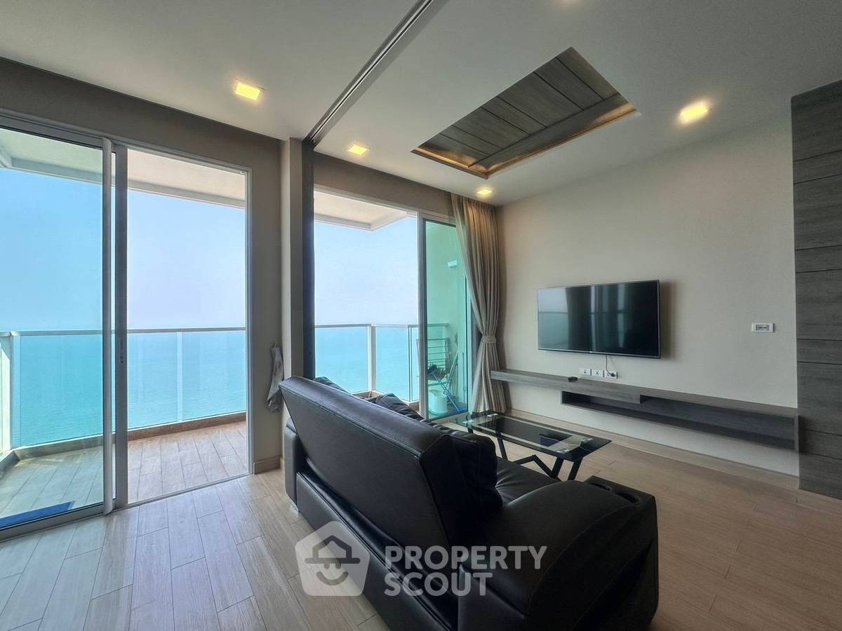 รูป คอนโด 2-ห้องนอน ที่ ซีตัส บีชฟรอนท์ ใกล้ หาดจอมเทียน (ID 2091015) - รูปที่ 1/17