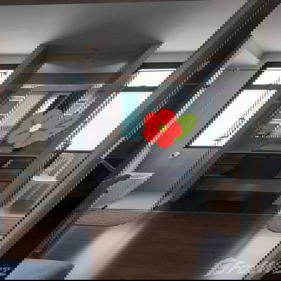 รูป ขาย บ้านเดี่ยว 3 ห้องนอน ในโครงการ เบล็สทาวน์ สุขุมวิท 50 1642850 - รูปที่ 18/19