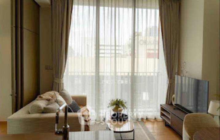 รูป คอนโด 1-ห้องนอน ที่ 28 ชิดลม ใกล้ BTS ชิดลม (ID 2034359) - รูปที่ 8/9