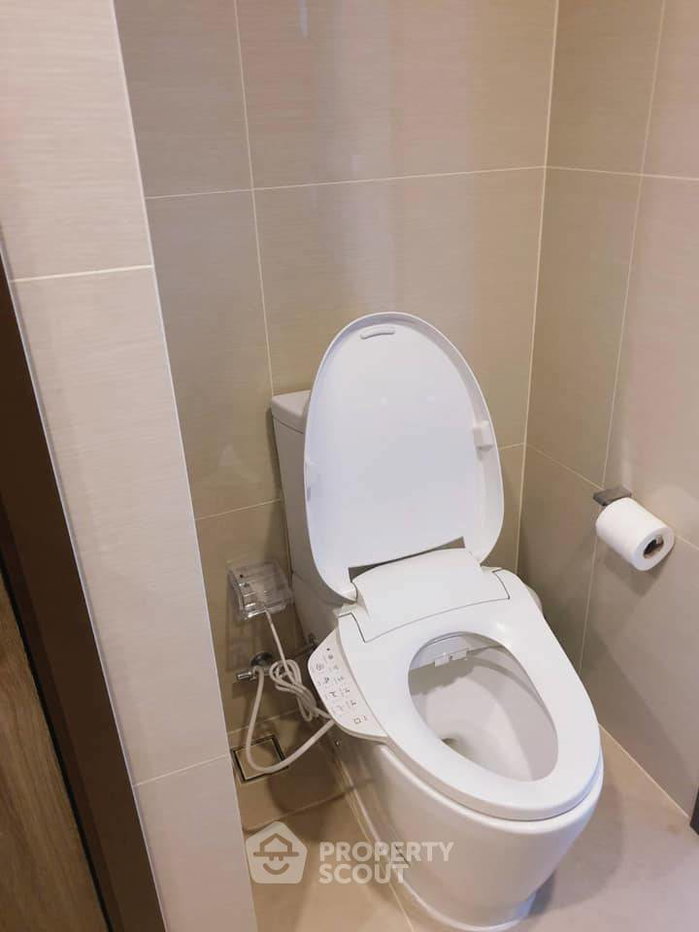 รูป คอนโด 1-ห้องนอน ที่ ไอดีโอโมบิ สุขุมวิท 66 ใกล้ BTS อุดมสุข (ID 226179) - รูปที่ 3/6