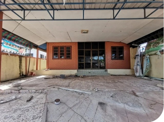 รูป BP00183 ขายบ้านเดี่ยว ตำบล บ้านกอก อำเภอ จัตุรัส จังหวัด ชัยภูมิ - รูปที่ 8/8