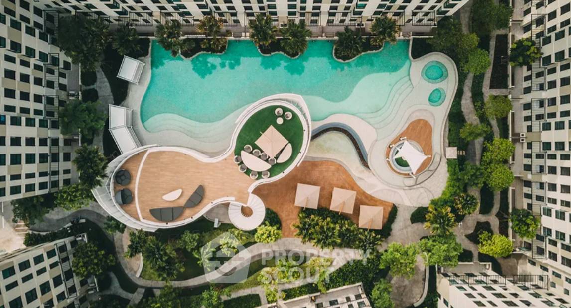 รูป คอนโด 1-ห้องนอน ที่ ยูนิโอ สุขุมวิท 72 (เฟส 2) ใกล้ BTS แบริ่ง (ID 2778375) - รูปที่ 5/5