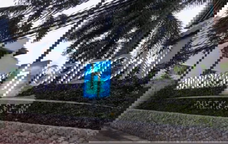 picture (Update) Bangkok Horizon Phetkasem 33 for Rent - 13/13