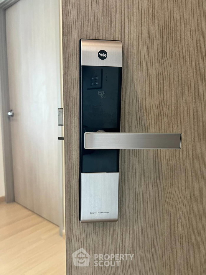 รูป คอนโด 2-ห้องนอน ที่ วิซดอม ค็อนเน็ค สุขุมวิท ใกล้ BTS ปุณณวิถี (ID 2778668) - รูปที่ 2/17