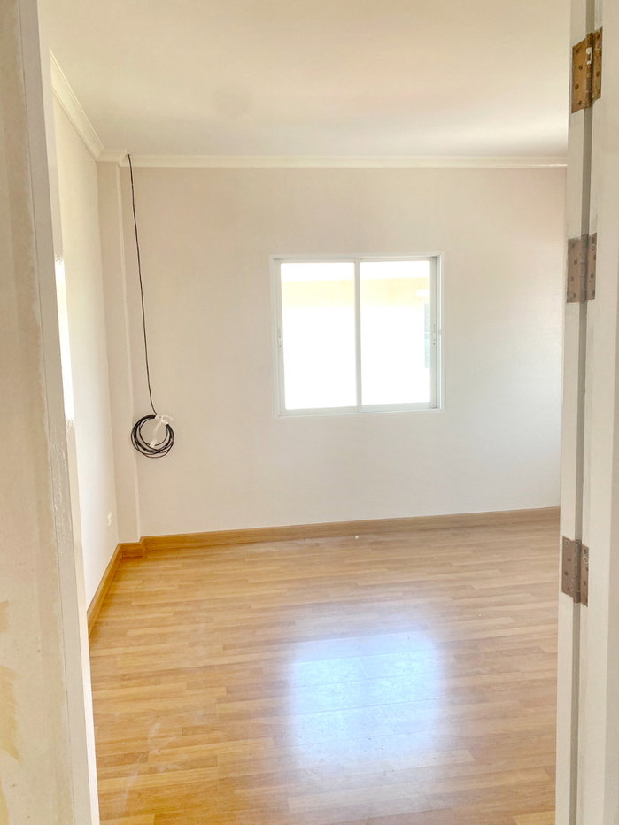 รูป H0800♚ขาย บ้านเดี่ยว 3 ห้องนอน⚝หมู่บ้านมณีรินทร์บางแสน♜099-5919653,065-9423251▚Line@sureresidence - รูปที่ 15/16