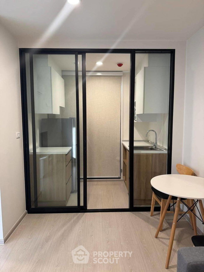 รูป คอนโด 1-ห้องนอน ที่ นิว โนเบิล แจ้งวัฒนะ ใน บางตลาด (ID 2077444) - รูปที่ 4/10