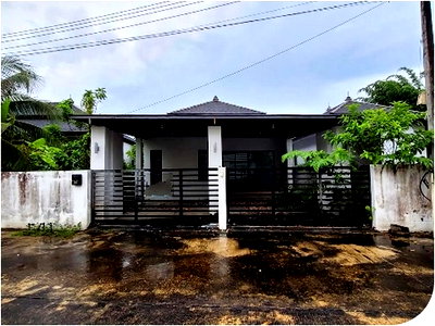 Houses for sale : FOR SALE  HOUSE PROPERTY  1753000 BAHT.
