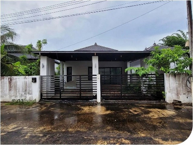 picture FOR SALE  HOUSE PROPERTY  1753000 BAHT. - 1/8