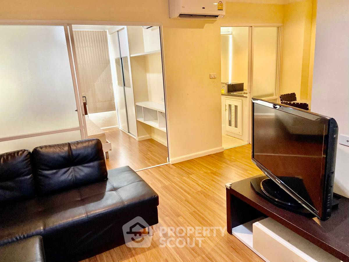 รูป คอนโด 1-ห้องนอน ที่ ลุมพินี สวีท ปิ่นเกล้า ใกล้ MRT บางยี่ขัน (ID 657381) - รูปที่ 7/8