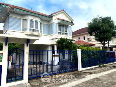 Houses for rent : 3-BR House in Sai Ma (ID 2045139)