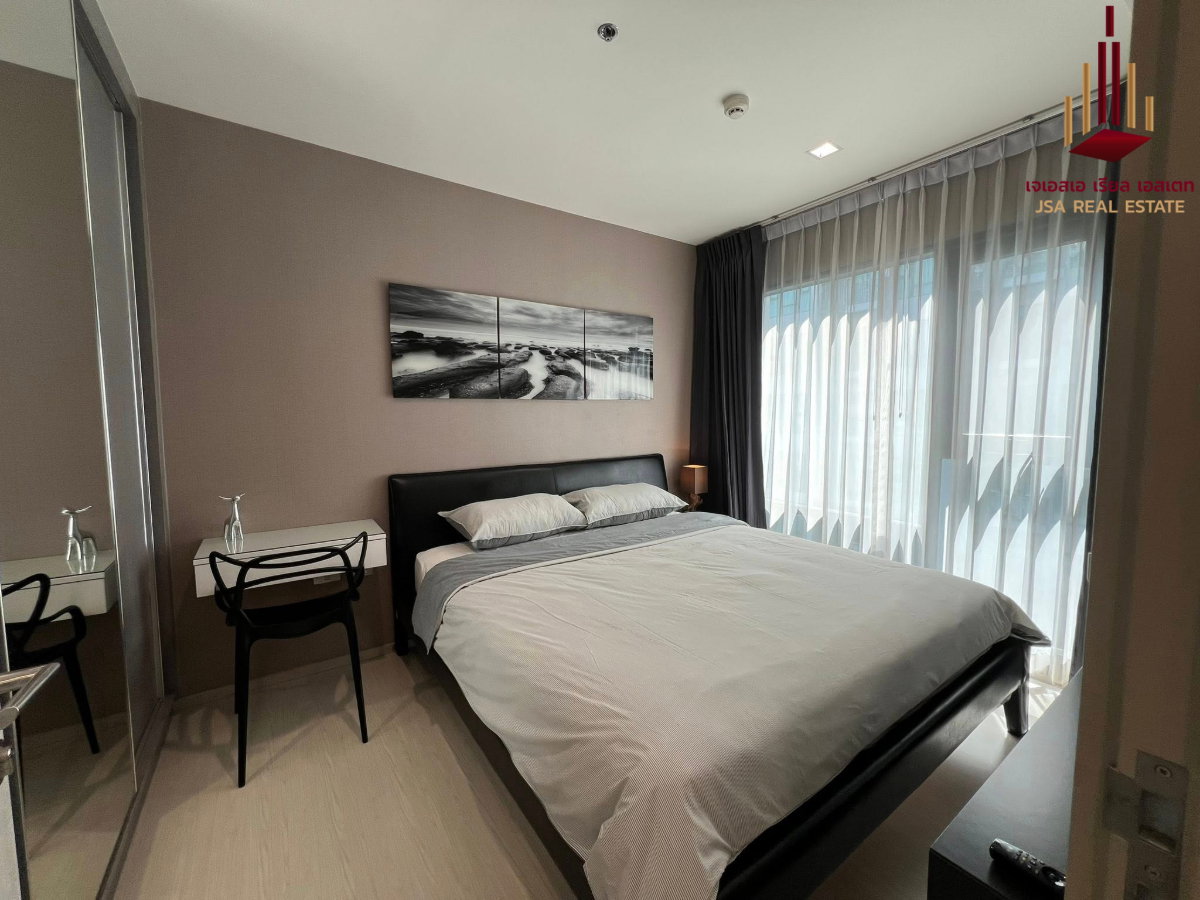 picture ✨ For Rent: Rhythm Sukhumvit 36 - 38 Condo ✨ 💰 Only 48,000 THB/month - 4/7