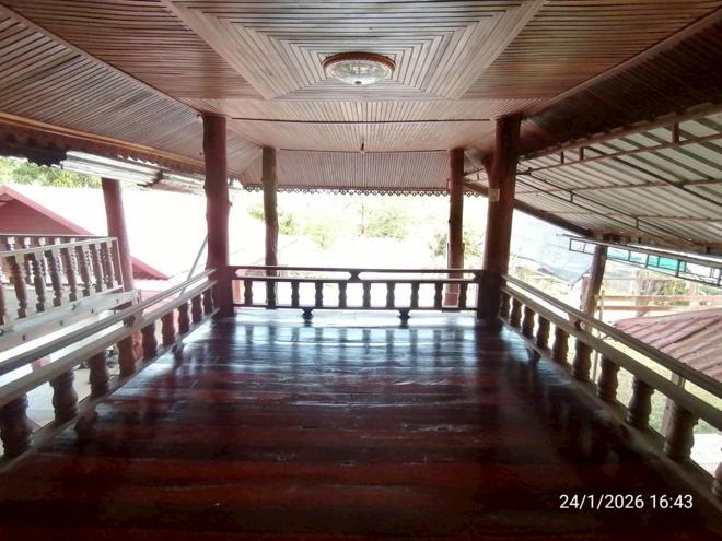 picture HOME 317 Sq.w. Renu Nakhon Nakhon Phanom for 4.7M - 17/48