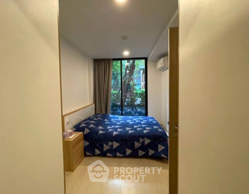 รูป คอนโด 1-ห้องนอน ที่ โนเบิล แอมเบียนส์ สุขุมวิท 42 ใกล้ BTS เอกมัย (ID 1459491) - รูปที่ 5/6