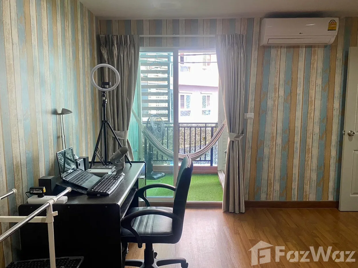 รูป ขาย คอนโด 2 ห้องนอน ในโครงการ รีเจนท์ โฮม 22 สุขุมวิท 85 1396218 - รูปที่ 8/17