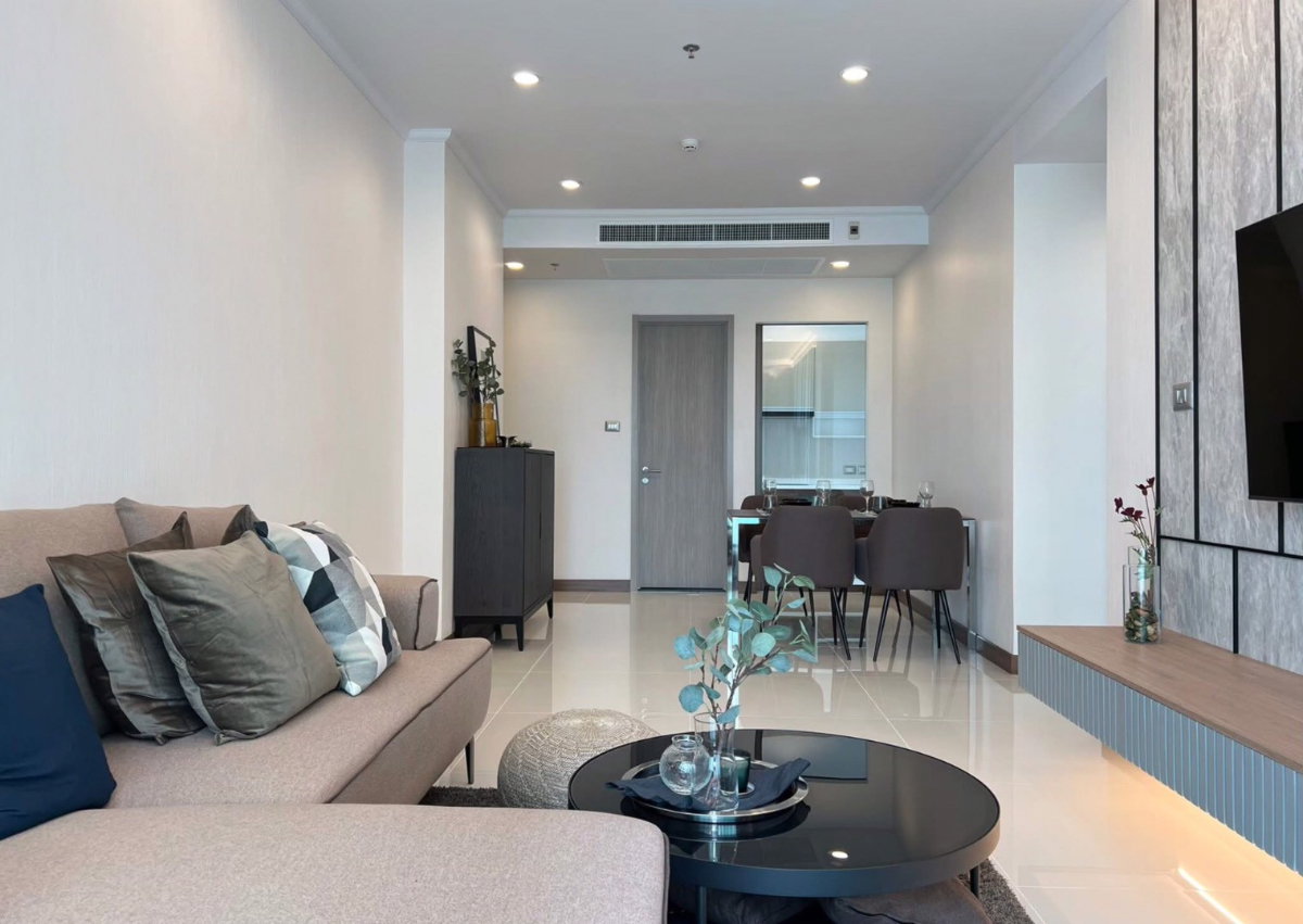picture Supalai Oriental Sukhumvit      39  - 4/11