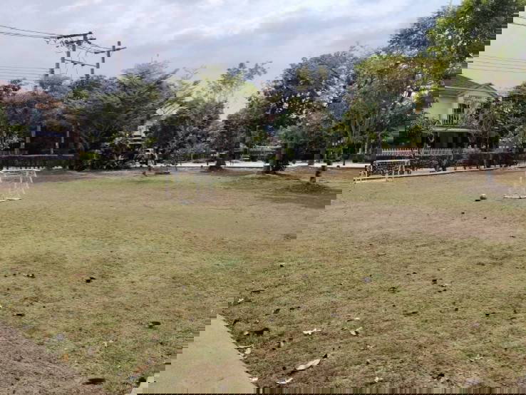 รูป ขายด่วน บ้านเดี่ยว 2 ชั้น หลังใหญ่พร้อมอยู่ โครงการ ม.นลินเรสสิเด้นท์ หทัยราษฏร์ 29 ราคาพิเศษ เหมาะสำหรับครอบครัวใหญ่ - รูปที่ 15/18