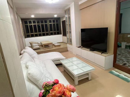 รูปภาพ [ให้เช่า] ทาวน์โฮม ทำเล ประชาราษฎร์บำเพ็ญ 20, ห้วยขวาง | 3 ห้องนอน 3 ห้องน้ำ