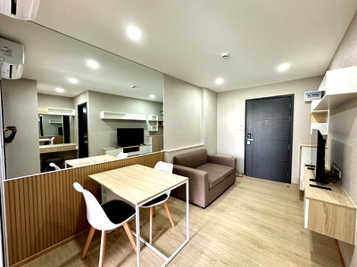 Condos for rent Maya Chiang Mai : For rent One plus Jed Yod Chiangmai